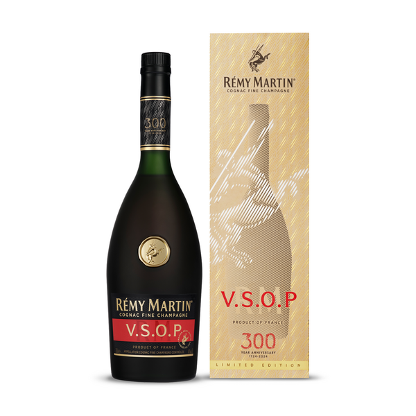 Remy Martin VSOP 300th Anniversary Edition