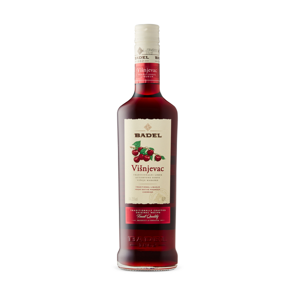 Badel Visnjevac Cherry Liqueur