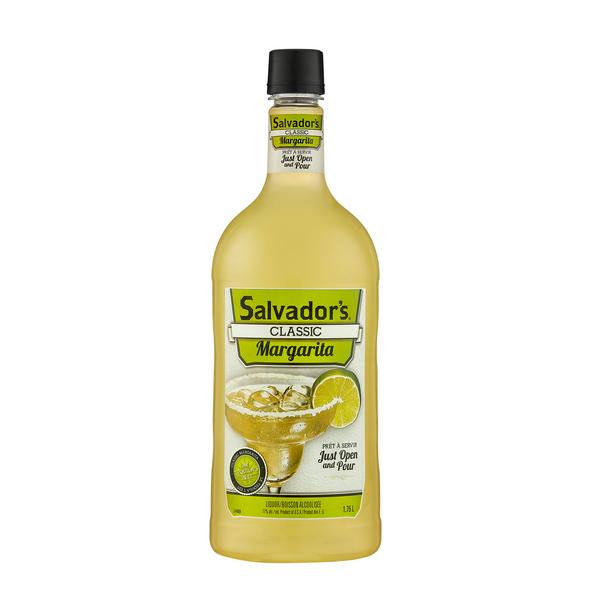 Salvador\'s Original Margarita