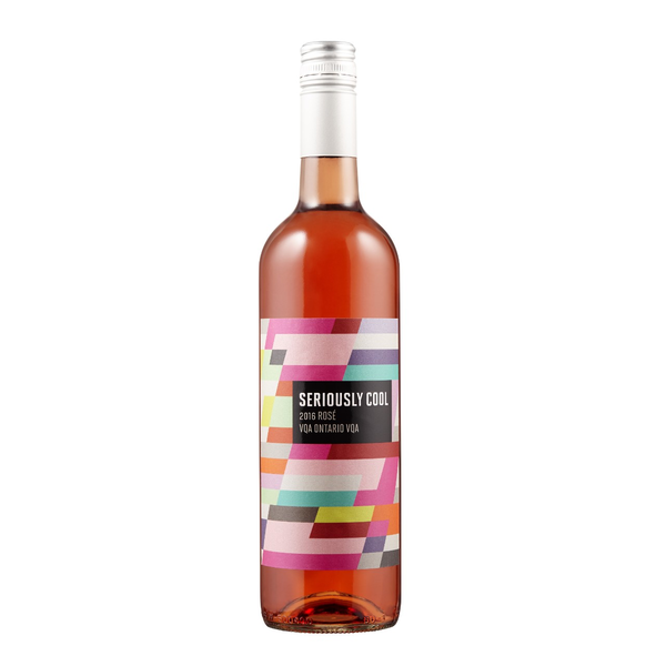 Southbrook Seriously Cool Rosé 2016