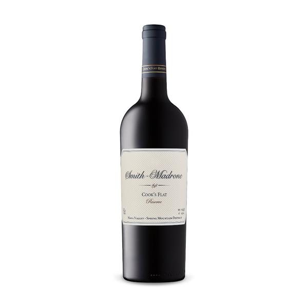 Smith-Madrone Cook\'s Flat Reserve Napa 2009