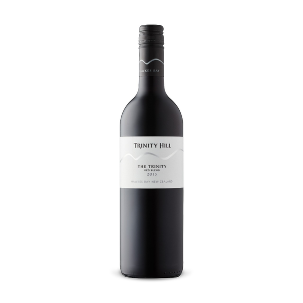 Trinity Hill The Trinity Red Blend 2015