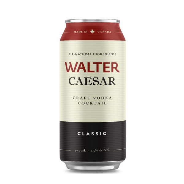 Walter Craft Caesar - Classic