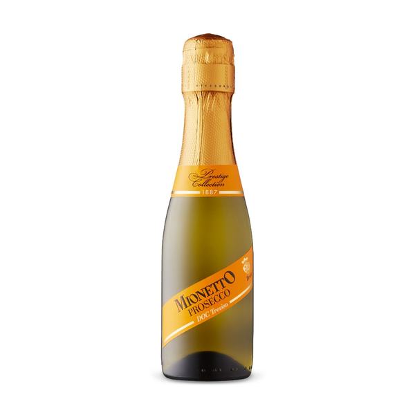 Mionetto Orange Label Lic 200 Ml (Henkell & Co.)