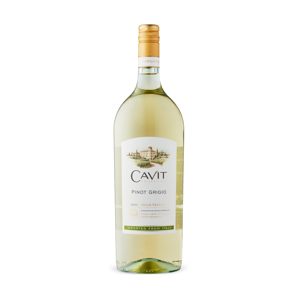 Cavit Collection Pinot Grigio DOC Venezie