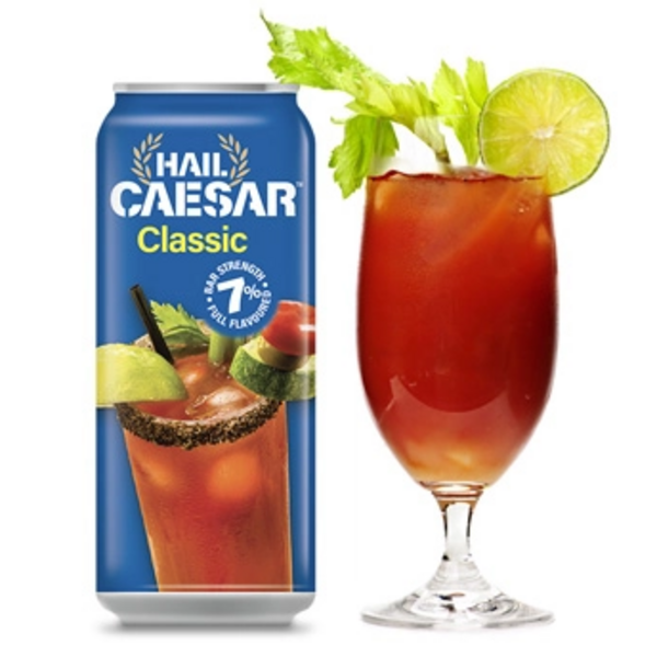 Hail Caesar Classic (Malt)
