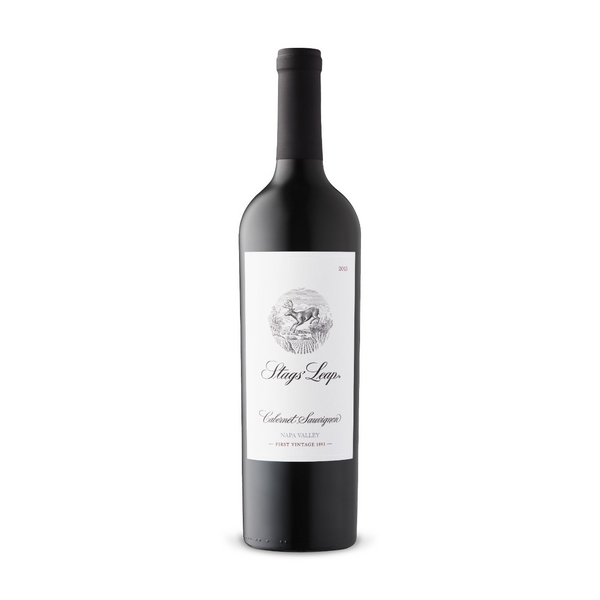 Stags\' Leap Winery Cabernet Sauvignon