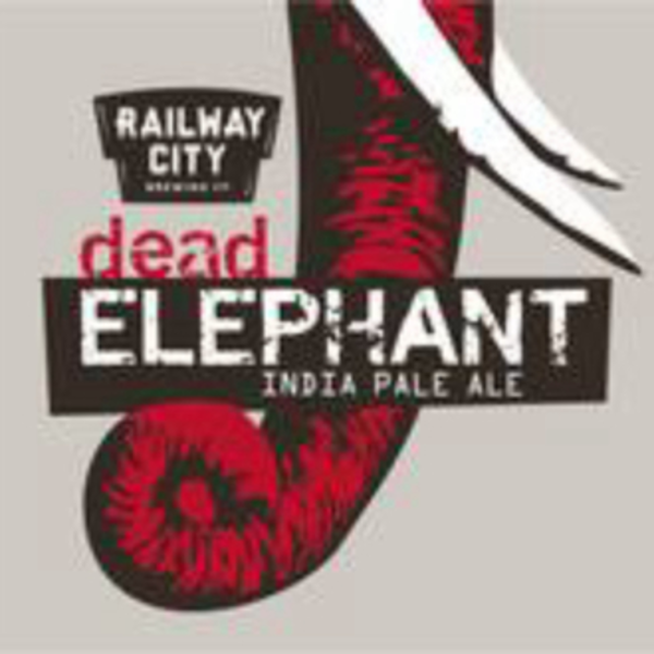 Dead Elephant Ipa