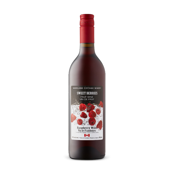 Markland Raspberry Wine