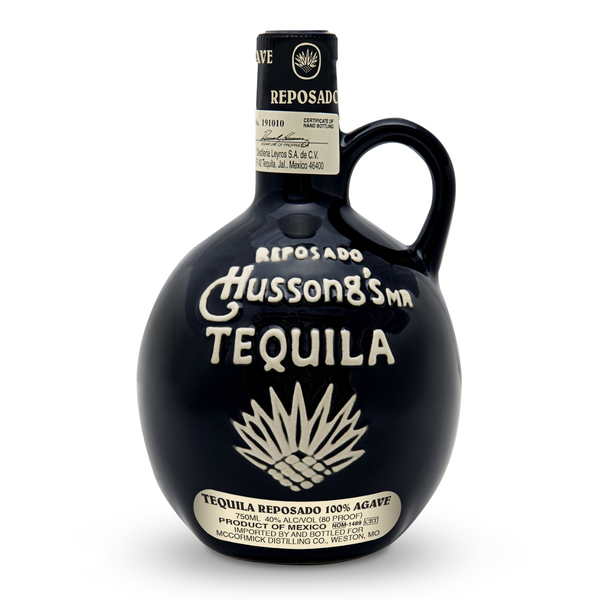 Hussong\'s Tequila Reposado