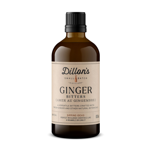 Dillon\'s Bitters Ginger