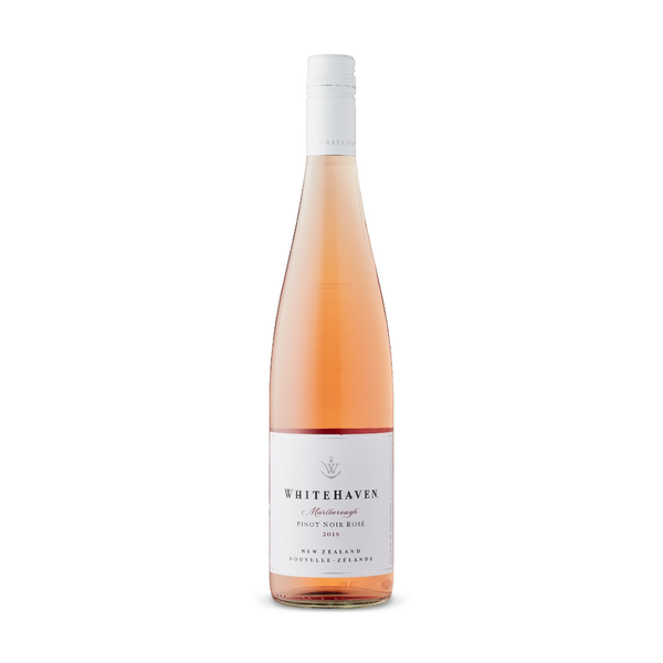 Whitehaven Pinot Rosé 2018