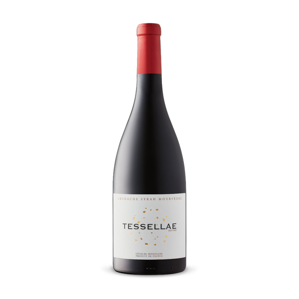 Tessellae Old Vines Grenache/Syrah/Mourvèdre 2017