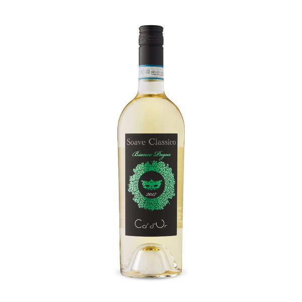 Ca\' d\'Or Bianco Pagus Soave Classico 2017