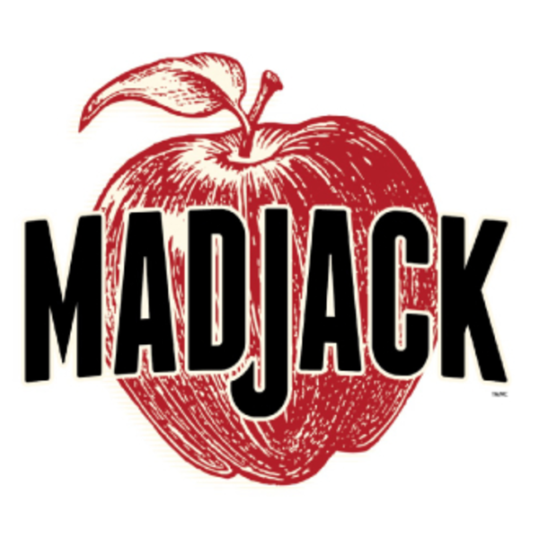 Mad Jack Watermelon Kiwi