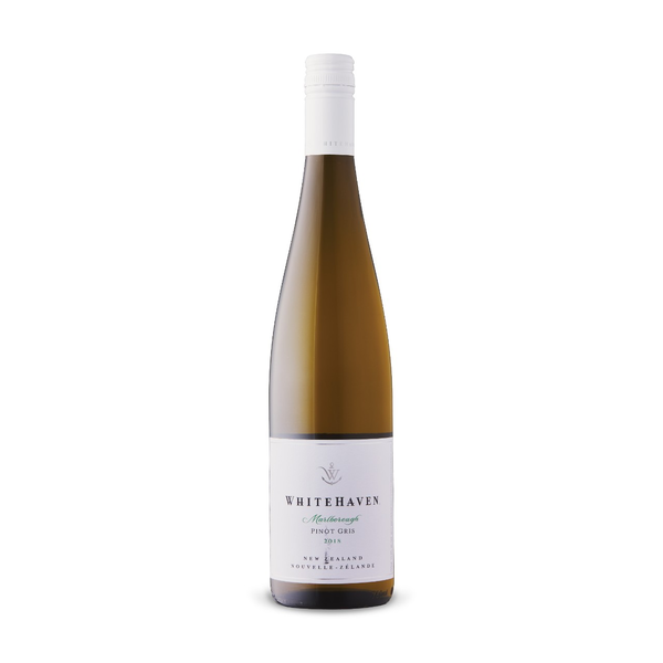 Whitehaven Pinot Gris 2018