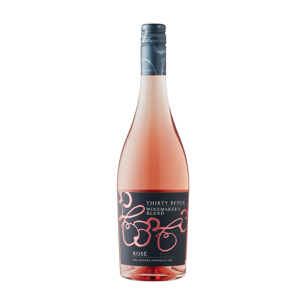 Thirty Bench Winemaker\'s Rosé 2021