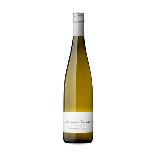 Norman Hardie County Pinot Gris VQA 2017