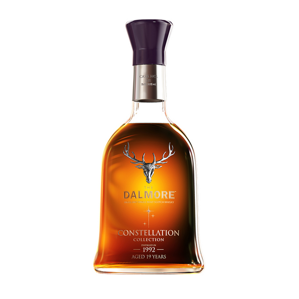 The Dalmore Constellation Collection Cask No. 18 1992 Highland Single Malt Scotch Whisky