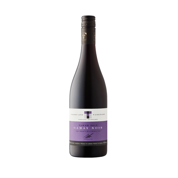 Tawse Cherry Avenue Gamay 2019