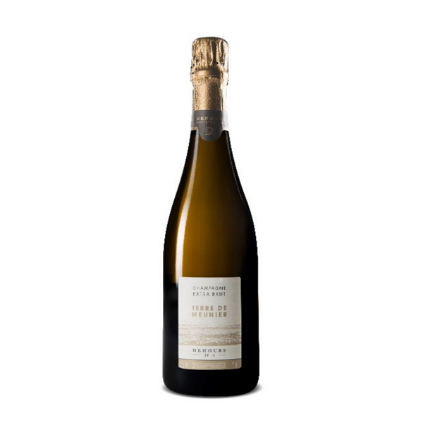 Dehours Pere & Fils Terre Meunier Extra Brut Champagne