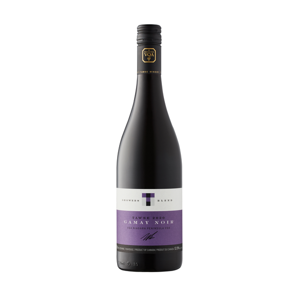 Tawse Grower\'s Blend Gamay 2020