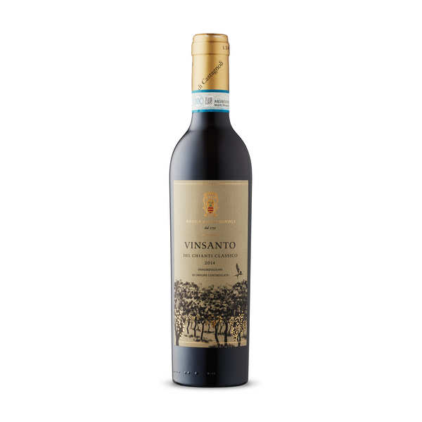 Rocca di Castagnoli Vin Santo del Chianti Classico 2014