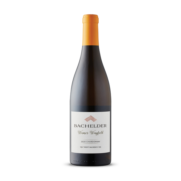 Bachelder Wismer-Wingfield Ouest Vineyard Chardonnay 2020