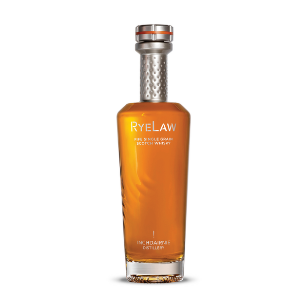 Ryelaw Single Grain Scotch Whisky