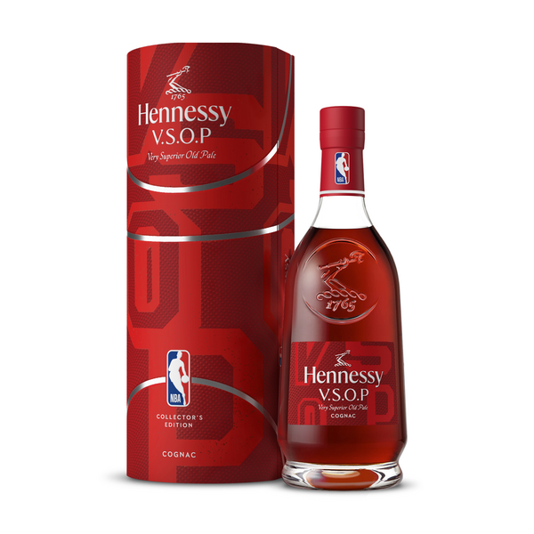 Hennessy VSOP NBA 2023 Edition