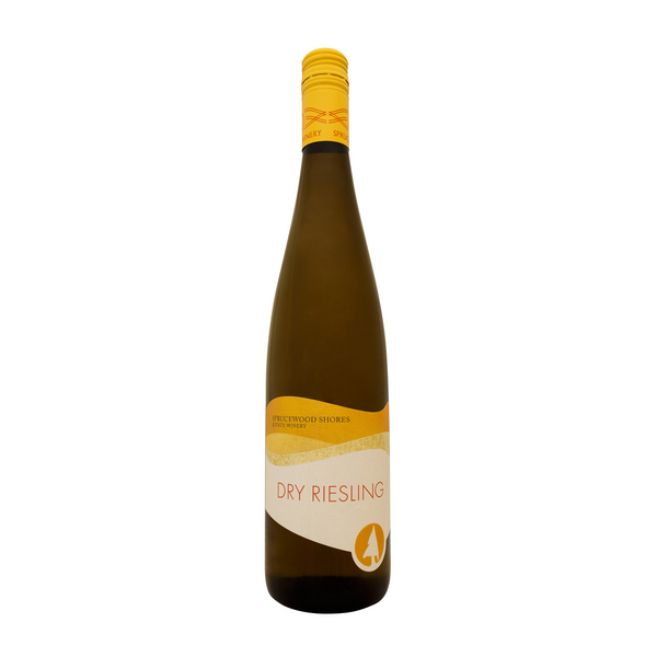 Sprucewood Shores Riesling VQA