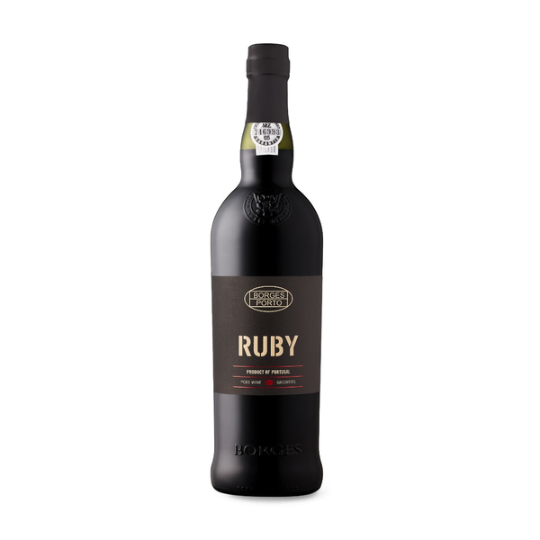 Borges Ruby Port