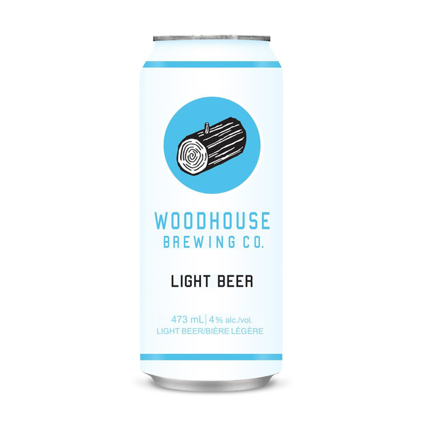 Woodhouse Light
