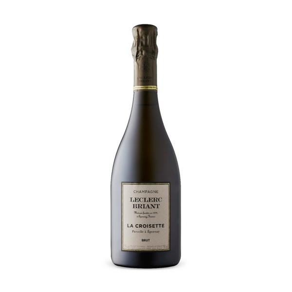 Leclerc Briant La Croisette Champagne