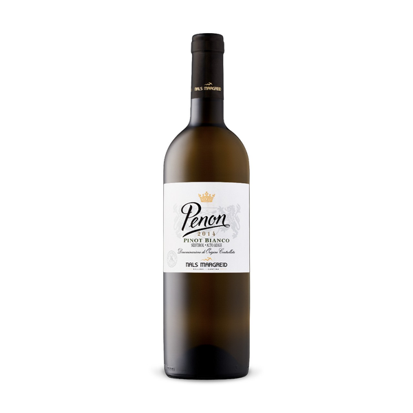 Penon Pinot Bianco 2018
