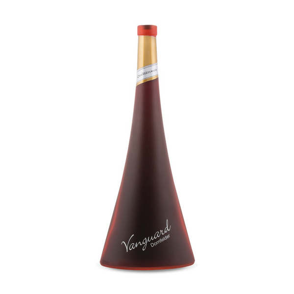 Moselland Vanguard Dornfelder Red Bottle