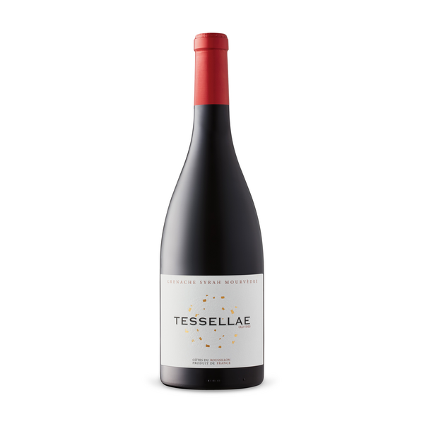 Tessellae Old Vines Grenache/Syrah/Mourvèdre 2018
