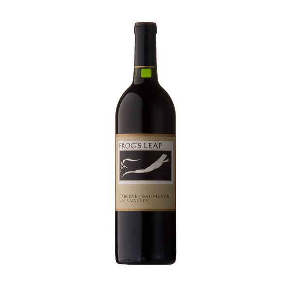Frog\'s Leap Rutherford Cabernet Sauvignon 2019
