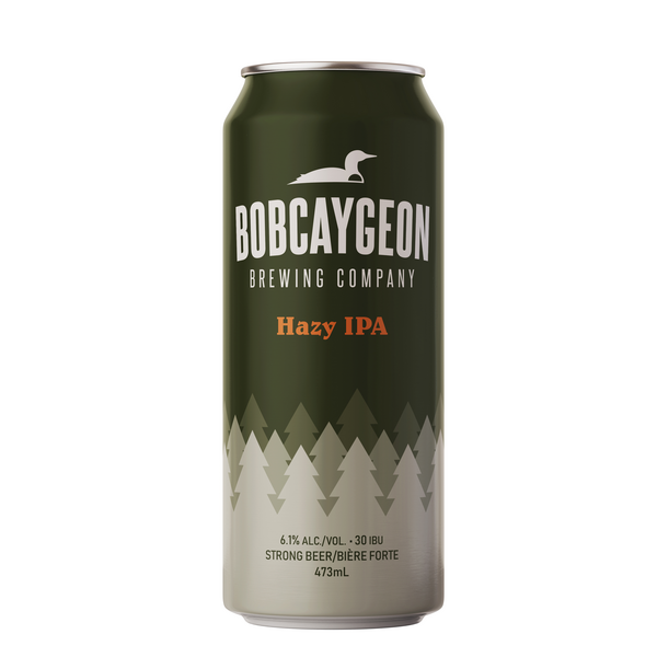 Bobcaygeon Brewing Northern Lights