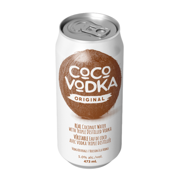 Coco Vodka