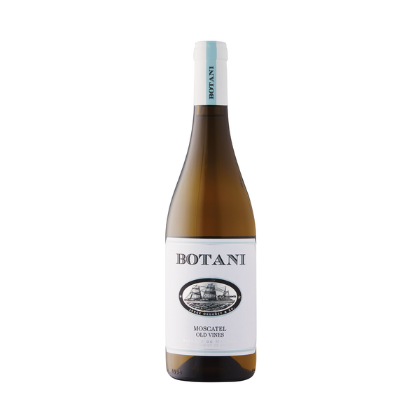 Botani Old Vines Moscatel 2019