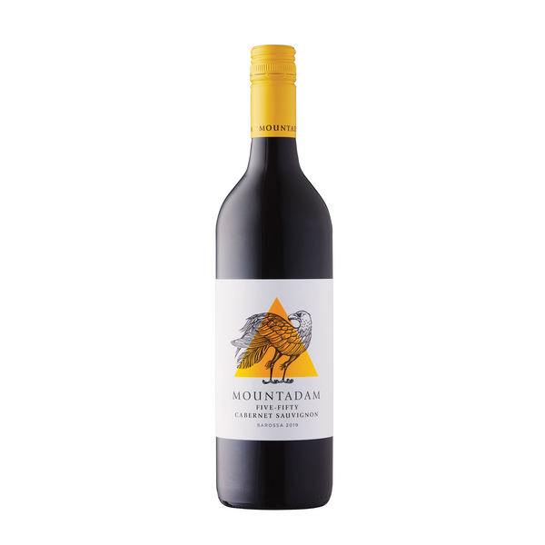 Mountadam Vineyards Five-Fifty Cabernet Sauvignon 2019