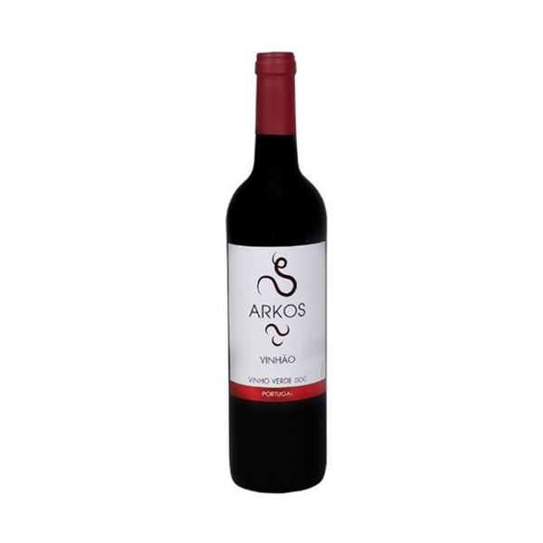 Arkos Red Vinho Verde Vinhao 2019