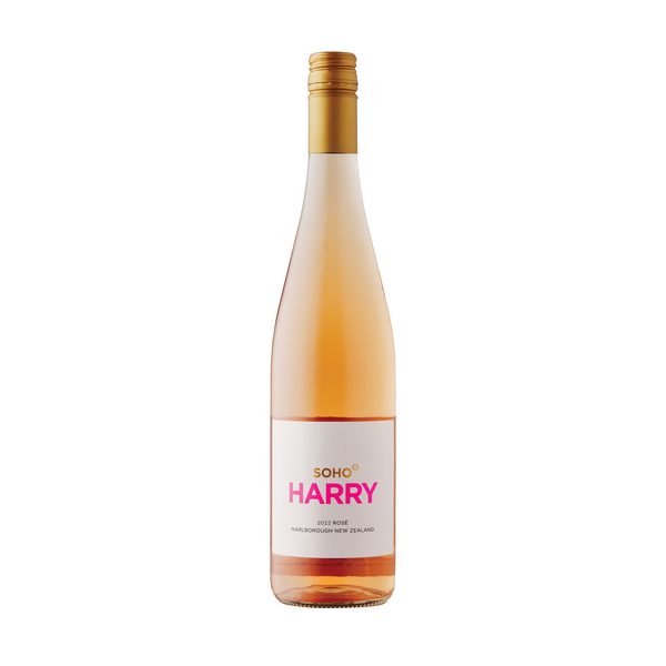 SOHO White Collection Harry Rosé 2022