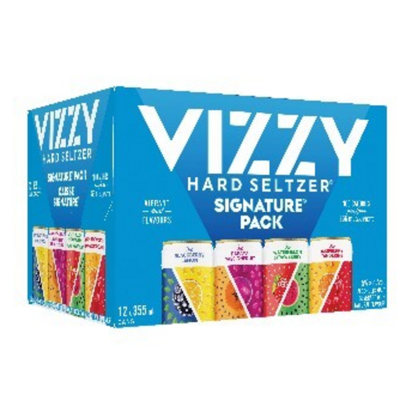 Vizzy Signature Pack V2