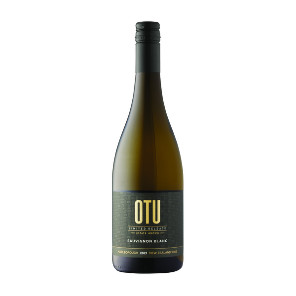 OTU Limited Release Sauvignon Blanc 2021