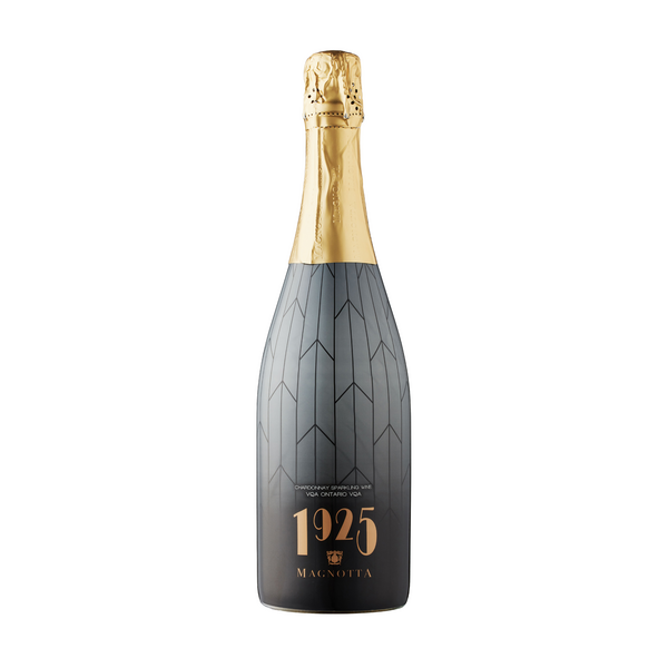 Magnotta 1925 Series Sparkling Chardonnay