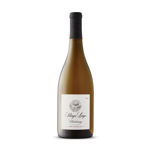 Stags\' Leap Chardonnay 2020