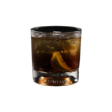 J.P. Wiser\'s Rye and Cola - The classic Canadian whisky cocktail