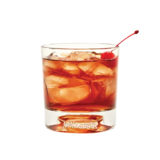 J.P. Wiser\'s J.P. Wiser’s Manhattan Cocktail Recipe